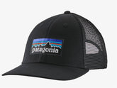 Patagonia P-6 Trucker Hat - casapintat - PATAGONIA